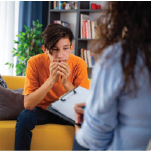 Adolescent Counselling