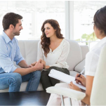 Pre-Marital Counselling